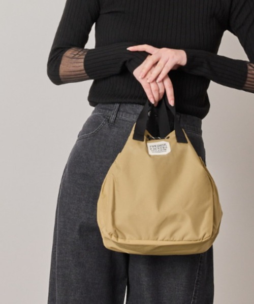 【FREDRIK PACKERS】210D BLOOM SHOULDER 2Wayショルダー（ショルダーバッグ）｜FREDRIK PACKERS（フレドリックパッカーズ） 7,480円