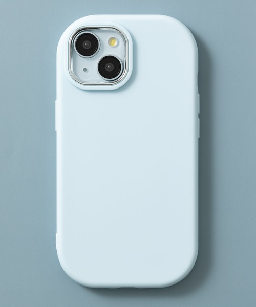 セール】iPhoneケース カバー 滑りにくい TPUシリコン素材