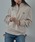 FRED PERRYitbhy[j́uyFRED PERRYzHalf Zip SweatShirt M3574iXEFbgjvbAC{[
