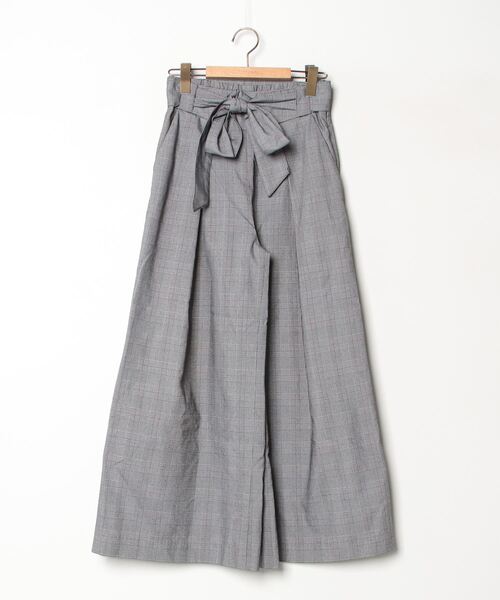 セール/ブランド古着】チェック柄パンツ（その他パンツ）｜PalinkA  