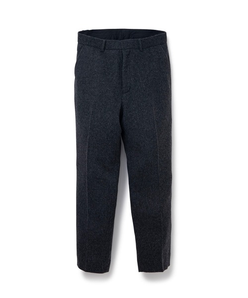 セール】10L WOOL STRIPE PANTS 'THUNDERS'（その他パンツ