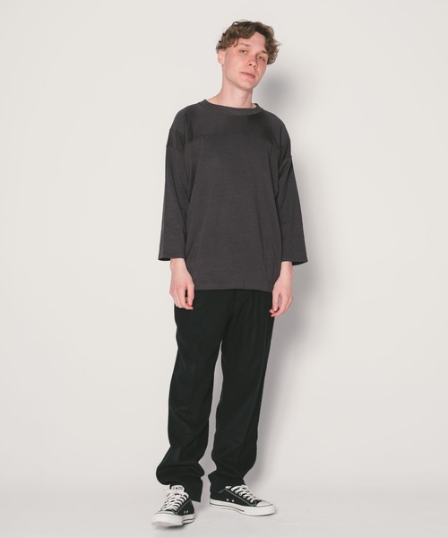 セール】10L WOOL STRIPE PANTS 'THUNDERS'（その他パンツ