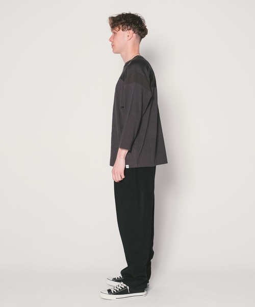 セール】10L WOOL STRIPE PANTS 'THUNDERS'（その他パンツ