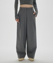 TODAYFUL | Wool Painter Pants(その他パンツ)