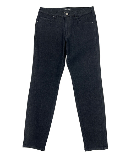 COMME CA ISM（コムサイズム）の「ストレッチデニム スキニーパンツ（デニムパンツ・メンズ・インディゴブルー/ブラック・SMALL/X-SMALL/X-LARGE/LARGE/MEDIUM）」の19枚目の写真