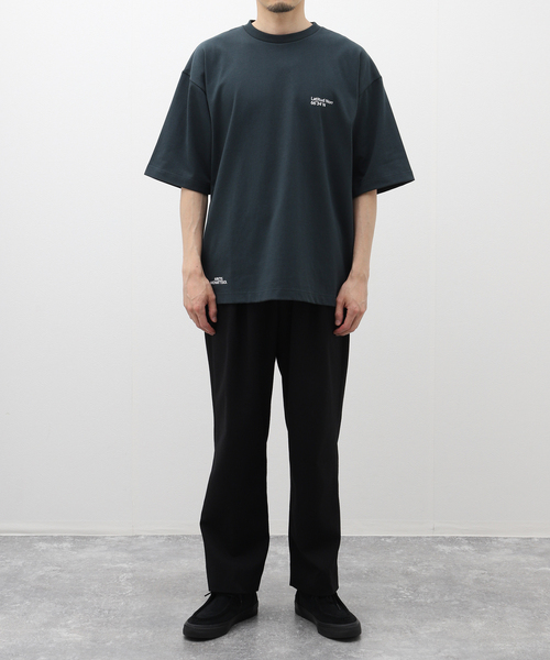 greentomato様　確認用ページ B.C STOCK（ベーセーストック）の「《追加》OLIVEDRAB サイド