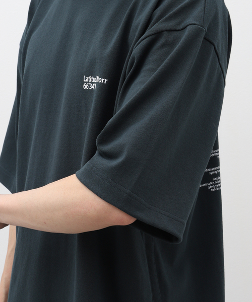 B.C STOCK（ベーセーストック）の「《追加》OLIVEDRAB サイド