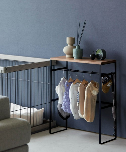 tower(タワー) ペットコートハンガーラック（その他ペットグッズ）｜tower（タワー）