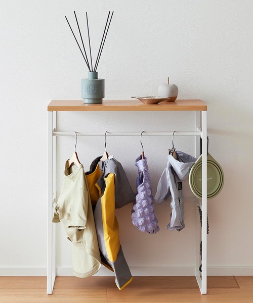 tower(タワー) ペットコートハンガーラック（その他ペットグッズ）｜tower（タワー）