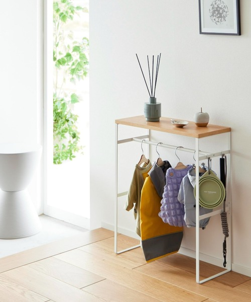 tower(タワー) ペットコートハンガーラック（その他ペットグッズ）｜tower（タワー）