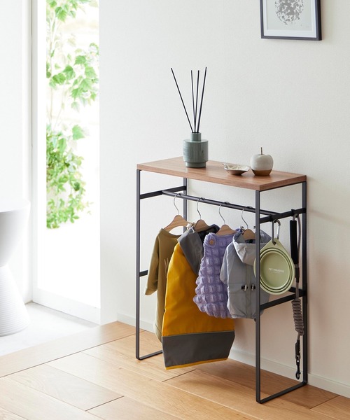 tower(タワー) ペットコートハンガーラック（その他ペットグッズ）｜tower（タワー）