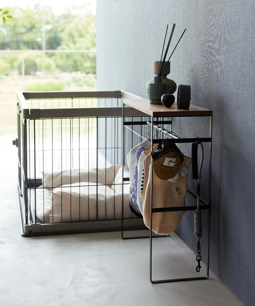 tower(タワー) ペットコートハンガーラック（その他ペットグッズ）｜tower（タワー）