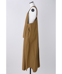 nagonstans（ナゴンスタンス）の「6/4クロス アシンメ Jumper スカート