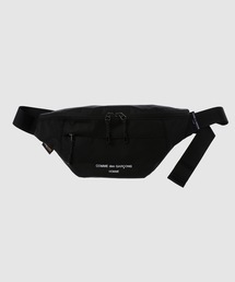 COMME des GARCONS HOMME | 『COMME des GARCONS HOMME』WAIST BAG(ボディバッグ/ウエストポーチ)