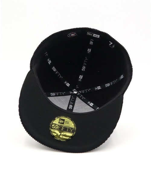 【新品タグ付き】NEW ERA ニューエラ 59FIFTY MLB コーデュロイ 59FIFTY MLB Corduroy コーデュロイ ロサンゼルス・ドジャース