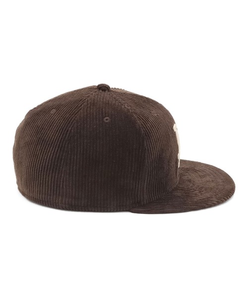 【新品タグ付き】NEW ERA ニューエラ 59FIFTY MLB コーデュロイ NEW ERA/ニューエラ 59FIFTY MLB Corduroy コーデュロイ
