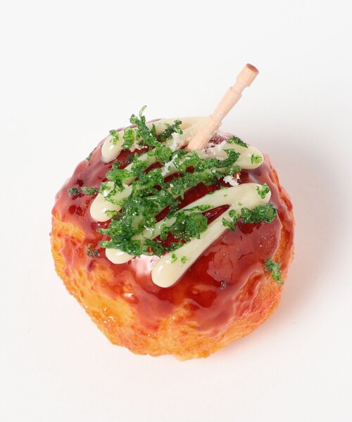 さんぷる BEAMS JAPAN｜さんぷる工房 / 別注 食品サンプル マグネット 其
