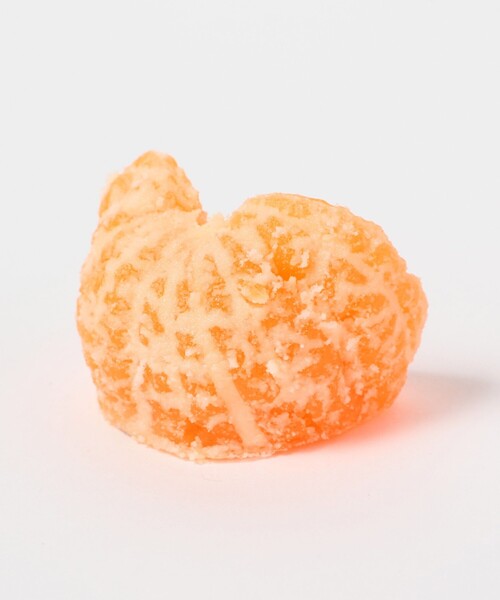 BEAMS JAPAN（ビームス　ジャパン）の「さんぷる工房 / 別注 食品サンプル マグネット 其の一（インテリア雑貨・メンズ・オレンジ系その他6/ダークブラウン・ONE SIZE）」の5枚目の写真