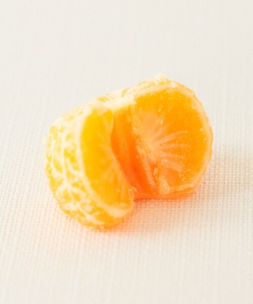 BEAMS JAPAN（ビームス　ジャパン）の「さんぷる工房 / 別注 食品サンプル マグネット 其の一（インテリア雑貨・メンズ・オレンジ系その他6/ダークブラウン・ONE SIZE）」の11枚目の写真