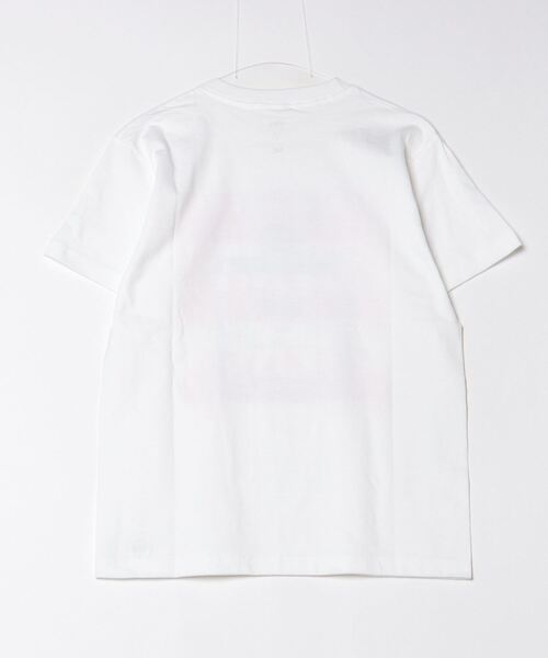 Kare/ME(カーミー)の「Kare/ME(カーミー)PARIS 5Tシャツ(Tシャツ/カットソー・レディース・ブラック/ホワイト・M/S/XS)」の3枚目の写真