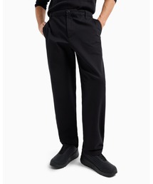 【A|X アルマーニ エクスチェンジ】ストレッチチノパンツ