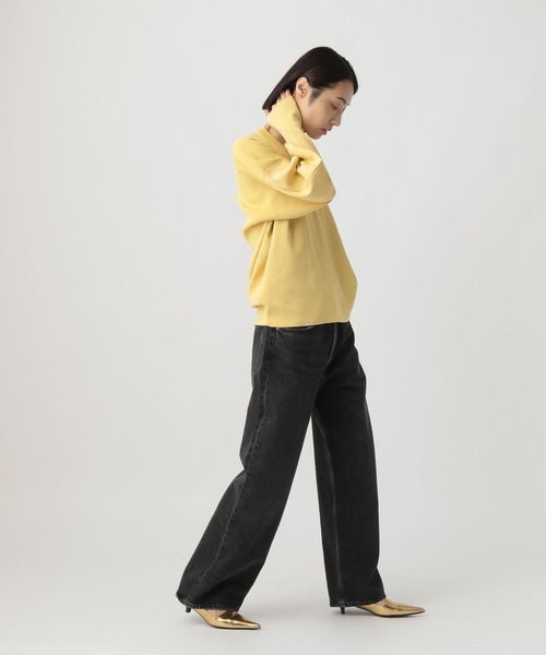 AGOLDE／BAGGY（デニムパンツ）｜STERNBERG（スタンバーグ）