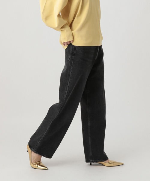 AGOLDE／BAGGY（デニムパンツ）｜STERNBERG（スタンバーグ）