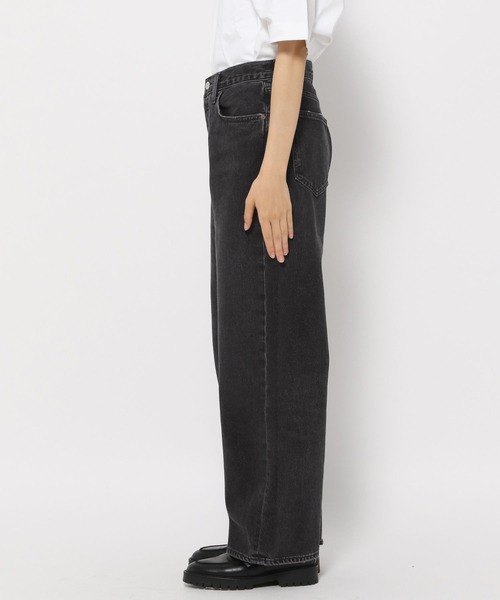 AGOLDE／BAGGY（デニムパンツ）｜STERNBERG（スタンバーグ）