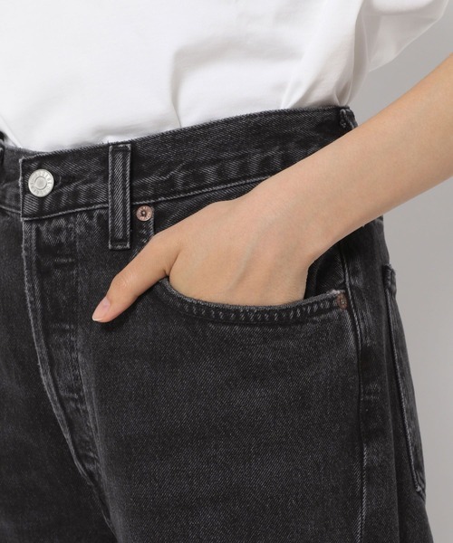 AGOLDE／BAGGY（デニムパンツ）｜STERNBERG（スタンバーグ）