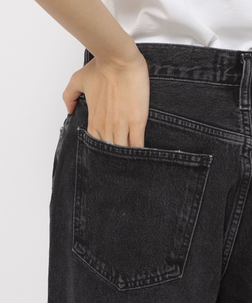 AGOLDE／BAGGY（デニムパンツ）｜STERNBERG（スタンバーグ）