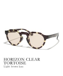 Jugaad14(WK[htH[eB[)́yJugaad14zHORIZON CLEAR tortoise(TOX)