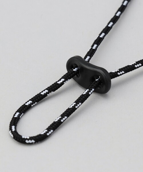 coen(コーエン)の「<Parknik> ナイロンバケットハット(ハット・レディース・ダークグレー/ベージュ/ブラック・FREE)」の7枚目の写真