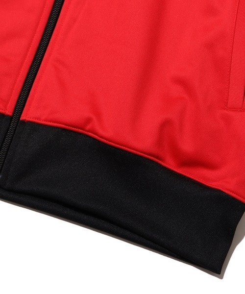 THE NORTH FACE（ザノースフェイス）の「THE NORTH FACE The Track Jacket / ザ・ノース・フェイス ザ トラック ジャケット（セットアップ・メンズ・レッド/ネイビー/ブラック・M/L/XL/XXL/S）」の10枚目の写真