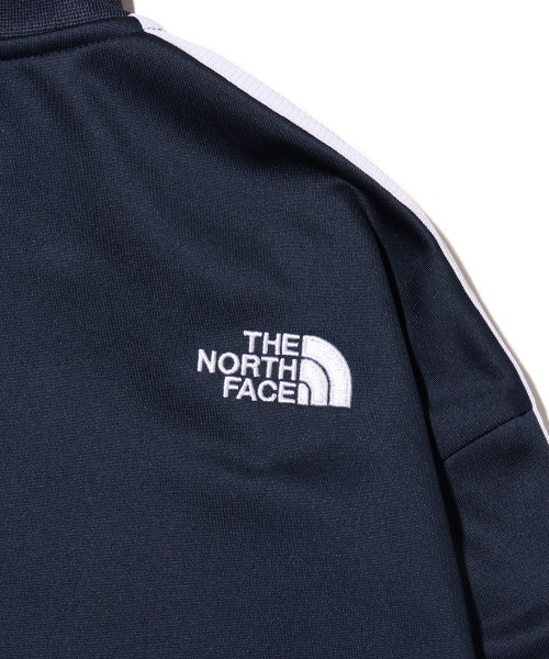 THE NORTH FACE（ザノースフェイス）の「THE NORTH FACE The Track Jacket / ザ・ノース・フェイス ザ トラック ジャケット（セットアップ・メンズ・レッド/ネイビー/ブラック・M/L/XL/XXL/S）」の22枚目の写真