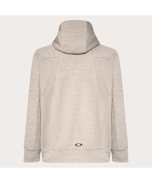 OAKLEY(オークリー)の「オークリー ENHANCE DRY GRID FLEECE JKT 14.0 / ジャケット/フリース/ TRAINING スポーツ・トレーニング/ OAKLEY(その他アウター・メンズ・ブラック/グレー・L/M/S/XL)」の15枚目の写真