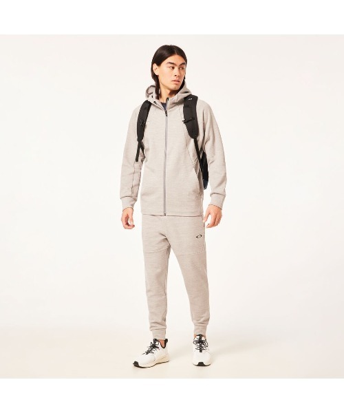 セール】オークリー ENHANCE DRY GRID FLEECE JKT 14.0