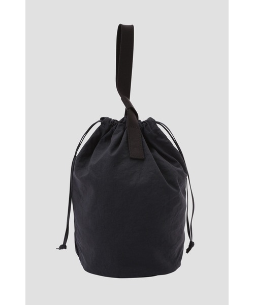 【セール】BOTANICAL DYED NYLON（ハンドバッグ）｜MARGARET HOWELL（マーガレットハウエル）