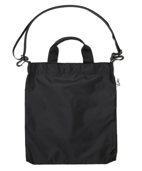 Drifter（ドリフター）の「DAILY MATE／デイリーメイト（ショルダーバッグ・レディース・オレンジ/グリーン系カモフラージュ/バーガンディー/レオパード/ダークグリーン/ブルー/レモンイエロー/ブラック・FREE）」の2枚目の写真