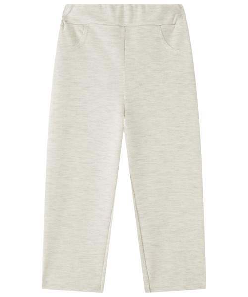 combimini（コンビミニ）の「T/Cポンチらくちんパンツ（その他パンツ・キッズ・チェリーレッド/杢グレー/サックスブルー・120/110/100/90/80）」の7枚目の写真