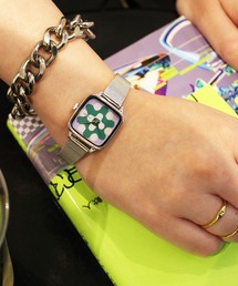 KOMONO. | 「KOMONO コモノ」腕時計 Kate ケイト フラワー ロワイヤル(アナログ腕時計)