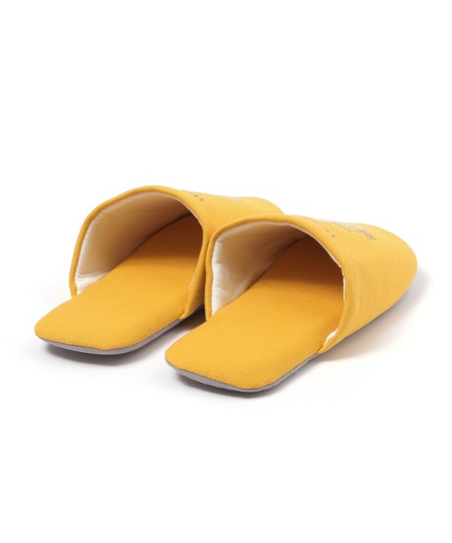 ティート　sss 世界の名作]スリッパ【数量限定】 / 139840（ルームシューズ/スリッパ