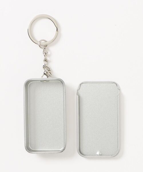 THENCE(デンス)の「THENCE/カンケースキーホルダー/韓国雑貨(キーホルダー・レディース・その他1/その他2/その他3/その他4・0)」の5枚目の写真