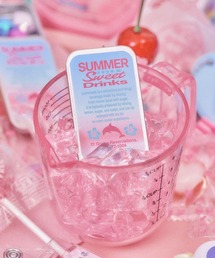 THENCE（デンス）の「THENCE／カンケースキーホルダー/韓国雑貨（キーホルダー）」