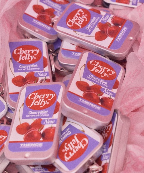 THENCE(デンス)の「THENCE/カンケースキーホルダー/韓国雑貨(キーホルダー・レディース・その他1/その他2/その他3/その他4・0)」の16枚目の写真