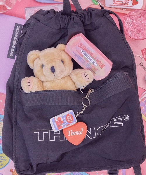 THENCE(デンス)の「THENCE/カンケースキーホルダー/韓国雑貨(キーホルダー・レディース・その他1/その他2/その他3/その他4・0)」の17枚目の写真