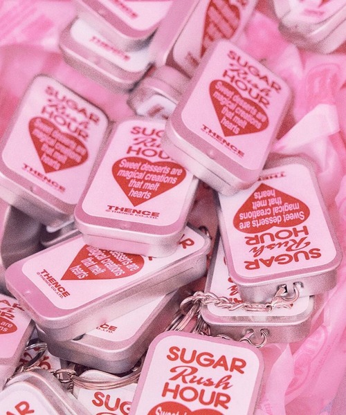 THENCE(デンス)の「THENCE/カンケースキーホルダー/韓国雑貨(キーホルダー・レディース・その他1/その他2/その他3/その他4・0)」の18枚目の写真