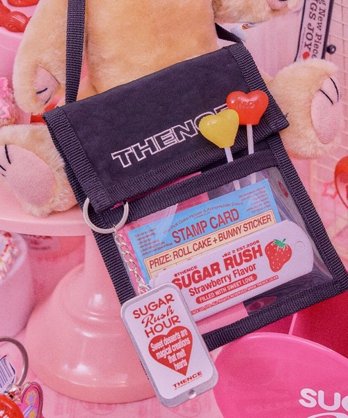 THENCE(デンス)の「THENCE/カンケースキーホルダー/韓国雑貨(キーホルダー・レディース・その他1/その他2/その他3/その他4・0)」の20枚目の写真