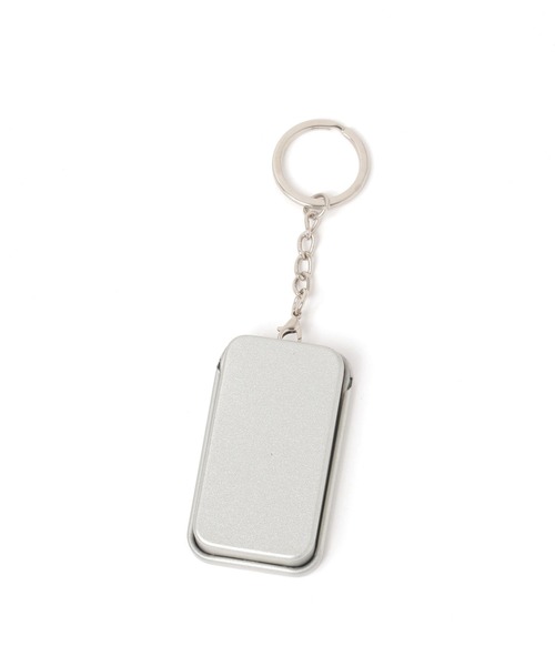 THENCE／カンケースキーホルダー/韓国雑貨（キーホルダー）｜THENCE