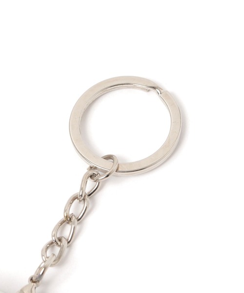 THENCE(デンス)の「THENCE/カンケースキーホルダー/韓国雑貨(キーホルダー・レディース・その他1/その他2/その他3/その他4・0)」の12枚目の写真