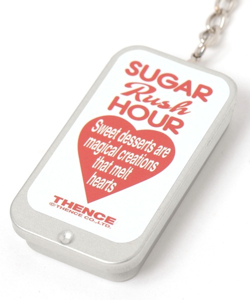 THENCE(デンス)の「THENCE/カンケースキーホルダー/韓国雑貨(キーホルダー・レディース・その他1/その他2/その他3/その他4・0)」の13枚目の写真